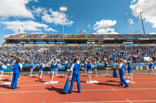 NICKEL CITY COLLECTIVE LAUNCHES AS NIL COLLECTIVE FOR UNIVERSITY AT BUFFALO STUDENT-ATHLETES